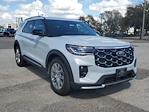 New 2026 Ford Explorer Platinum thumbnail 2