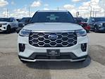 New 2026 Ford Explorer Platinum thumbnail 3