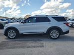 New 2026 Ford Explorer Platinum thumbnail 7