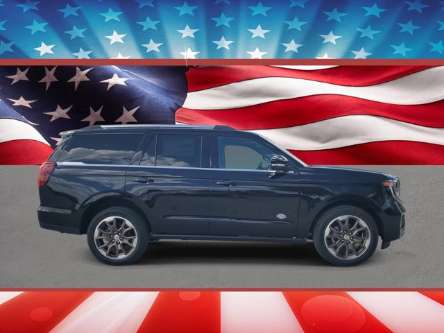 New 2026 Ford Expedition - photo 2
