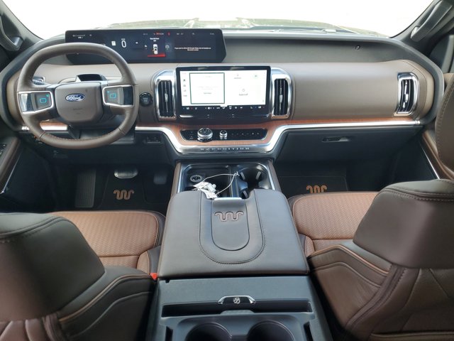 New 2026 Ford Expedition King Ranch - photo 14