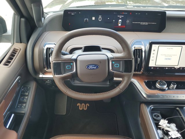 New 2026 Ford Expedition King Ranch - photo 16