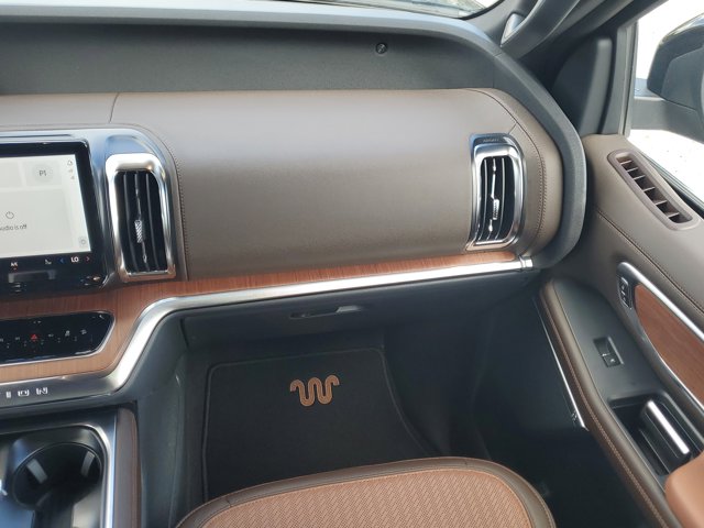 New 2026 Ford Expedition King Ranch - photo 17
