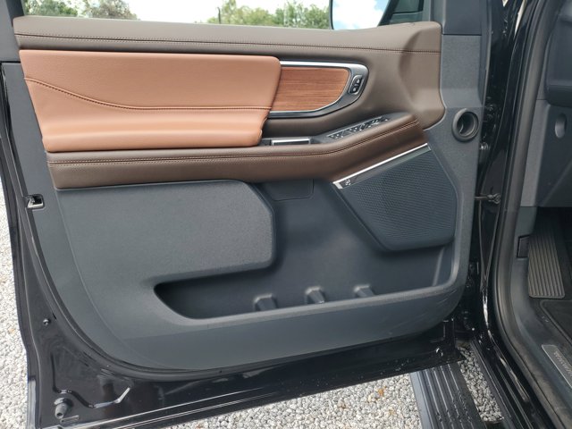 New 2026 Ford Expedition King Ranch - photo 18