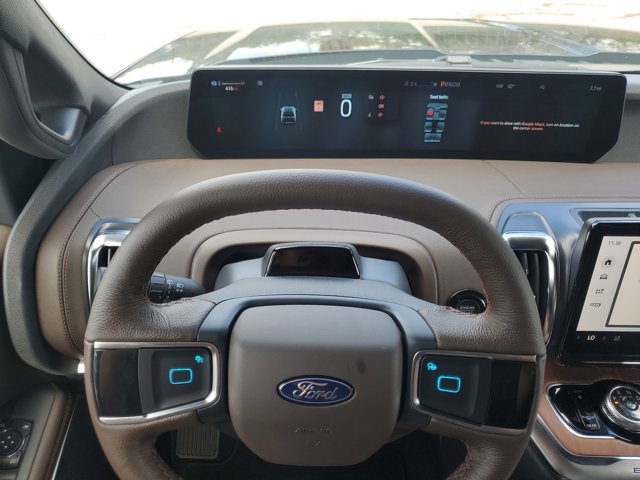 New 2026 Ford Expedition King Ranch - photo 20