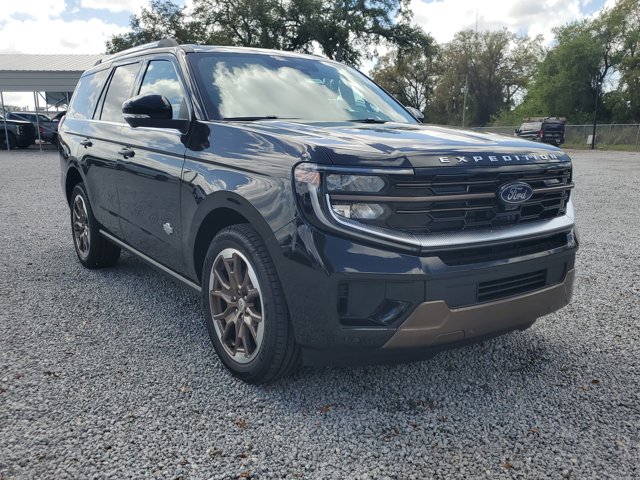 New 2026 Ford Expedition King Ranch - photo 3
