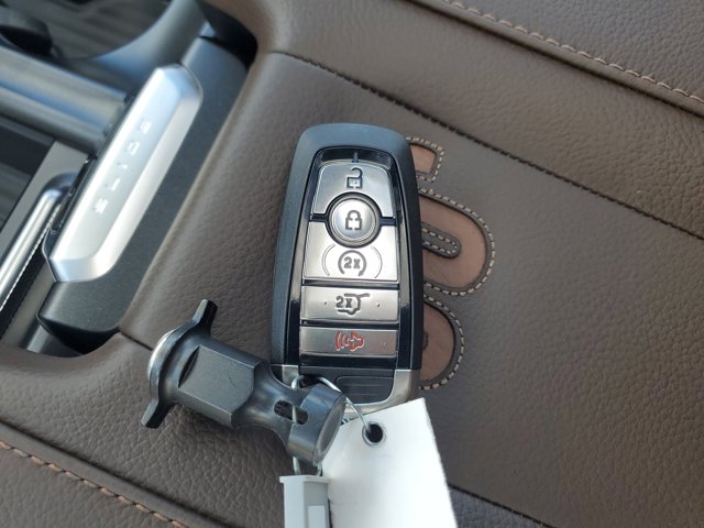 New 2026 Ford Expedition King Ranch - photo 24