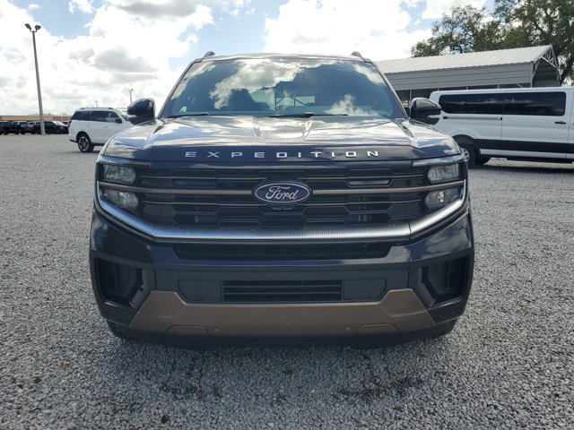 New 2026 Ford Expedition King Ranch - photo 4
