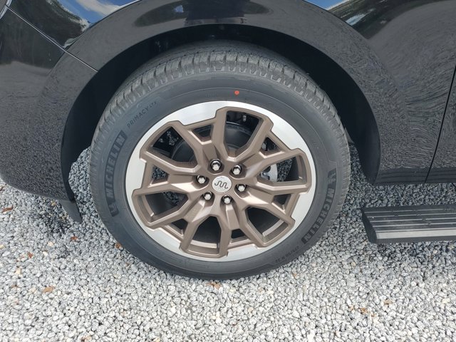 New 2026 Ford Expedition King Ranch - photo 7