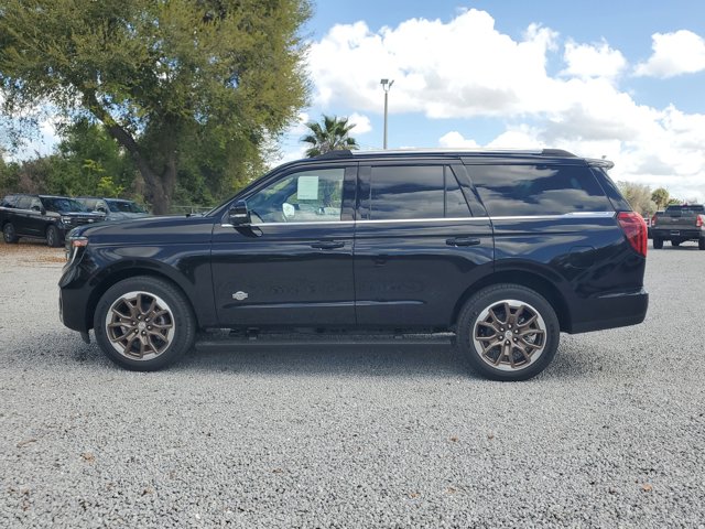 New 2026 Ford Expedition King Ranch - photo 8