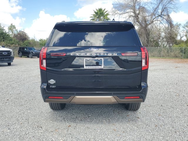 New 2026 Ford Expedition King Ranch - photo 10