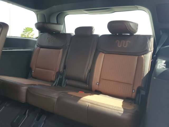 New 2026 Ford Expedition King Ranch - photo 11