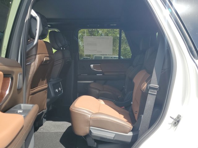 New 2026 Ford Expedition King Ranch - photo 12
