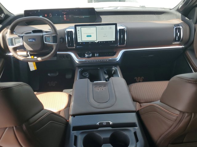 New 2026 Ford Expedition King Ranch - photo 13