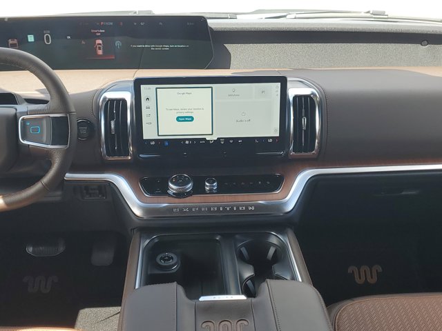 New 2026 Ford Expedition King Ranch - photo 14
