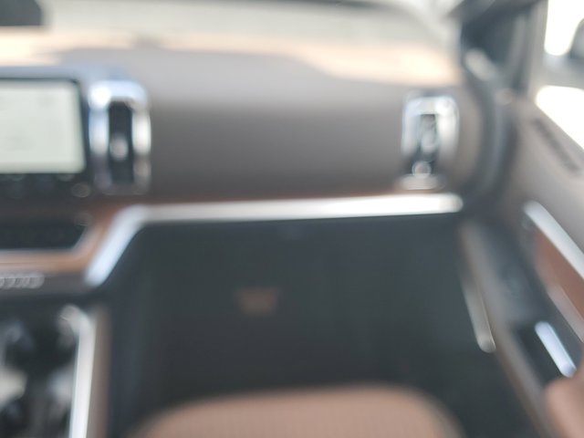 New 2026 Ford Expedition King Ranch - photo 15