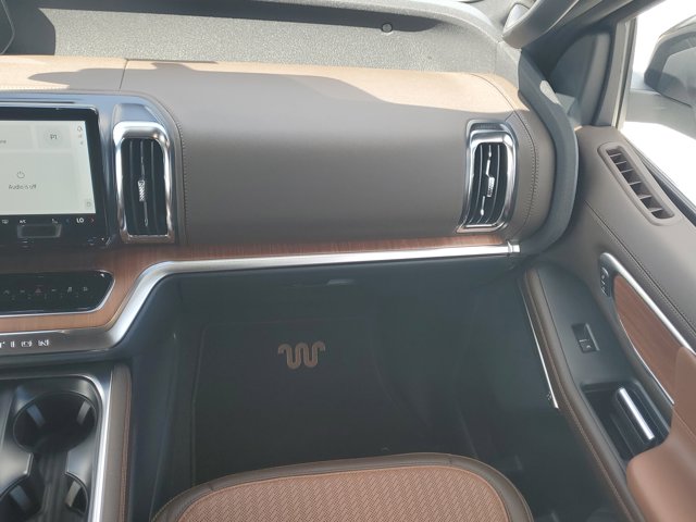 New 2026 Ford Expedition King Ranch - photo 16
