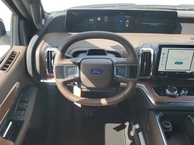 New 2026 Ford Expedition King Ranch - photo 17