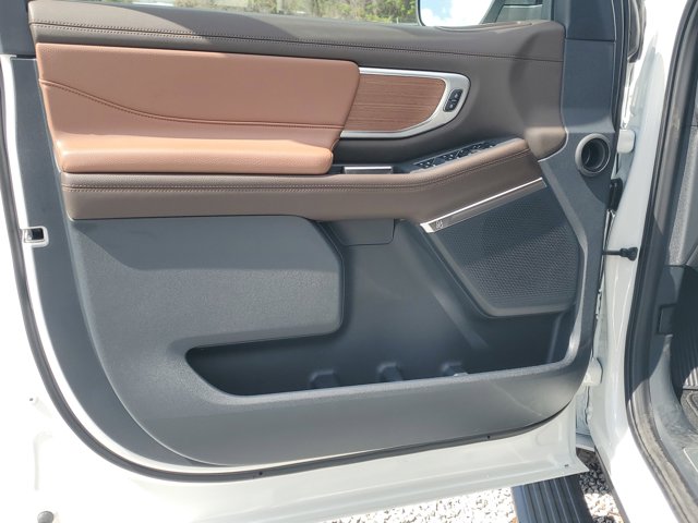 New 2026 Ford Expedition King Ranch - photo 18