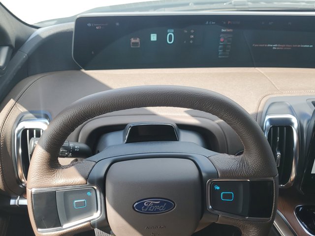 New 2026 Ford Expedition King Ranch - photo 20