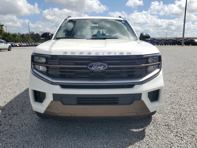New 2026 Ford Expedition King Ranch - photo 3