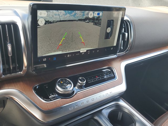 New 2026 Ford Expedition King Ranch - photo 21