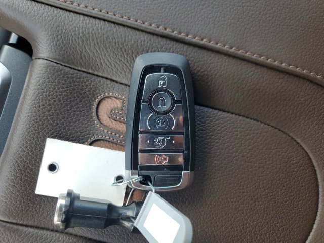 New 2026 Ford Expedition King Ranch - photo 24