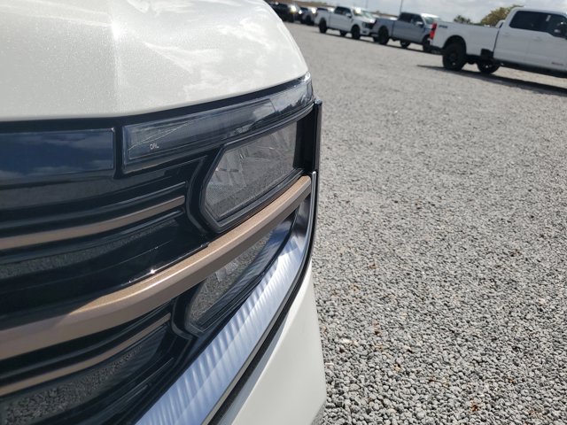 New 2026 Ford Expedition King Ranch - photo 4
