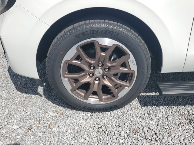 New 2026 Ford Expedition King Ranch - photo 6