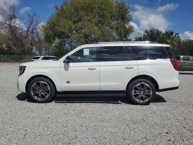 New 2026 Ford Expedition King Ranch - photo 7