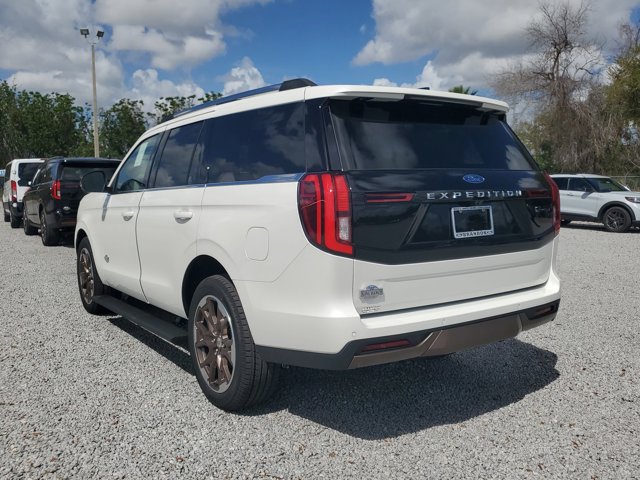 New 2026 Ford Expedition King Ranch - photo 8