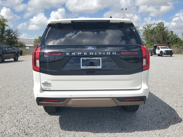 New 2026 Ford Expedition King Ranch - photo 9