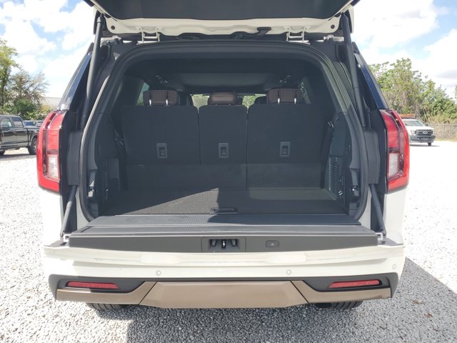 New 2026 Ford Expedition King Ranch - photo 10