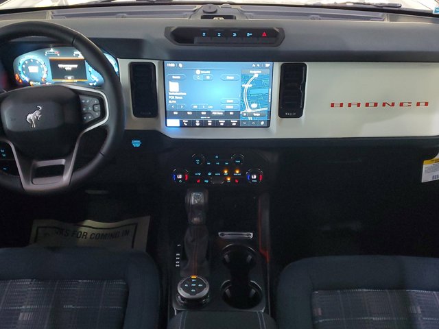 New 2026 Ford Bronco Heritage - photo 11