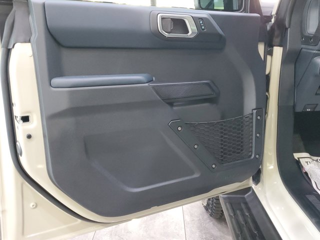 New 2026 Ford Bronco Heritage - photo 14