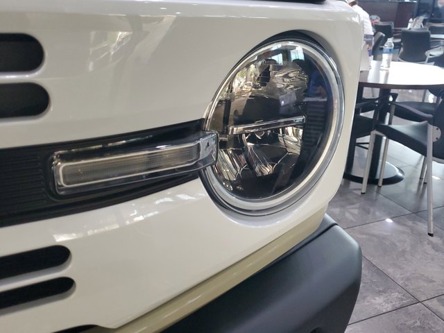 New 2026 Ford Bronco Heritage - photo 3
