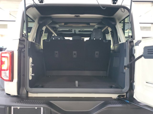 New 2026 Ford Bronco Heritage - photo 8