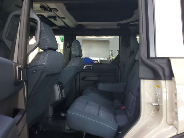 New 2026 Ford Bronco Heritage - photo 9
