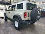 New 2026 Ford Bronco Heritage thumbnail 6