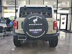 New 2026 Ford Bronco Heritage thumbnail 7