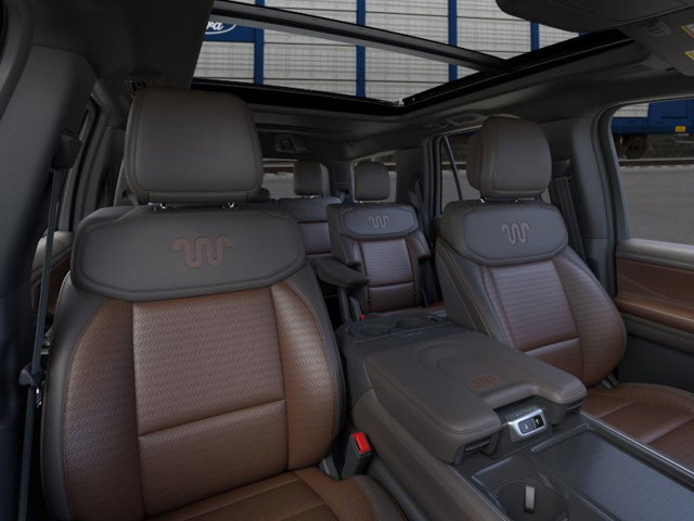 New 2026 Ford Expedition King Ranch - photo 10