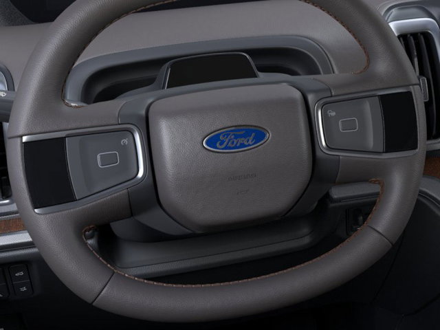New 2026 Ford Expedition King Ranch - photo 12