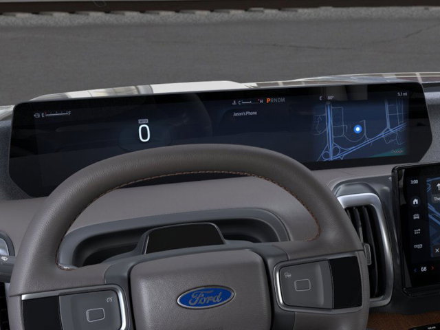 New 2026 Ford Expedition King Ranch - photo 13