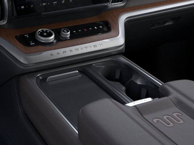 New 2026 Ford Expedition King Ranch - photo 15