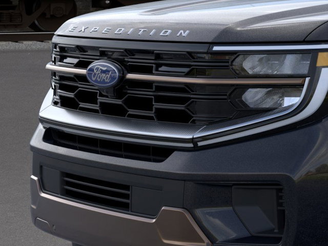 New 2026 Ford Expedition King Ranch - photo 17