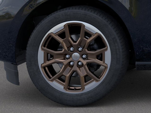 New 2026 Ford Expedition King Ranch - photo 19