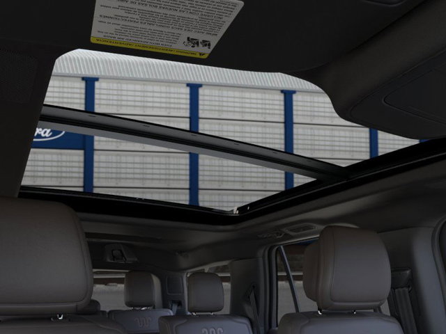 New 2026 Ford Expedition King Ranch - photo 22