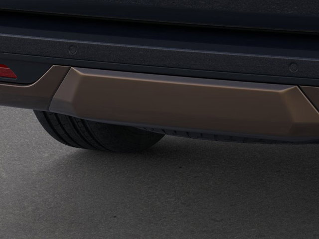New 2026 Ford Expedition King Ranch - photo 23