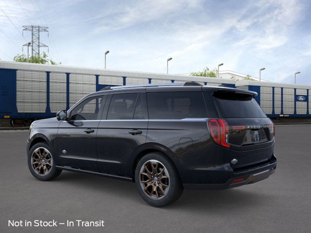 New 2026 Ford Expedition King Ranch - photo 4