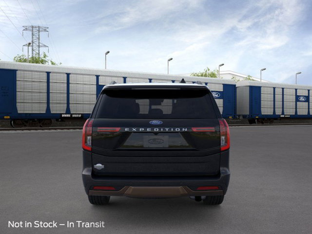New 2026 Ford Expedition King Ranch - photo 5